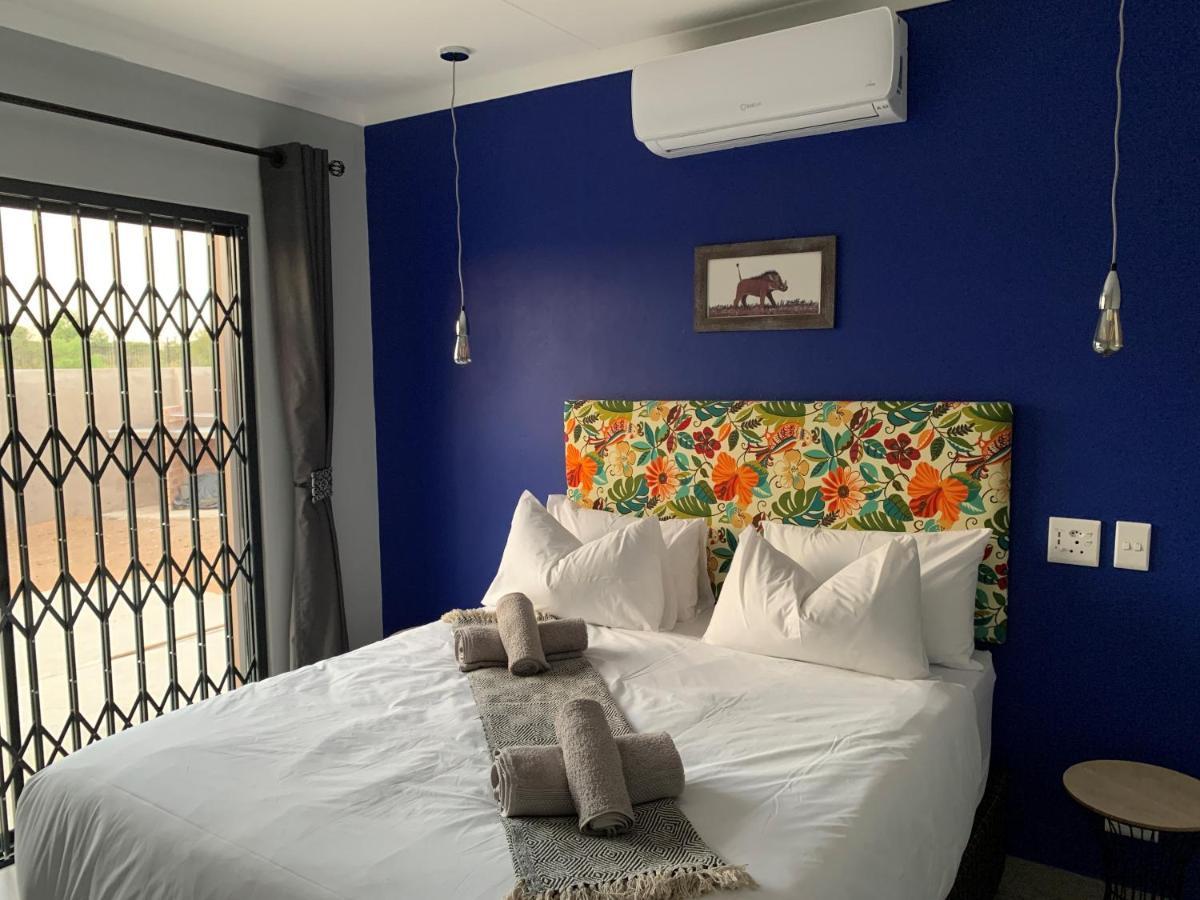 Elephant House, 2 Bedroom House, Next To Pilanesberg And Sun City Mogwase Exterior foto