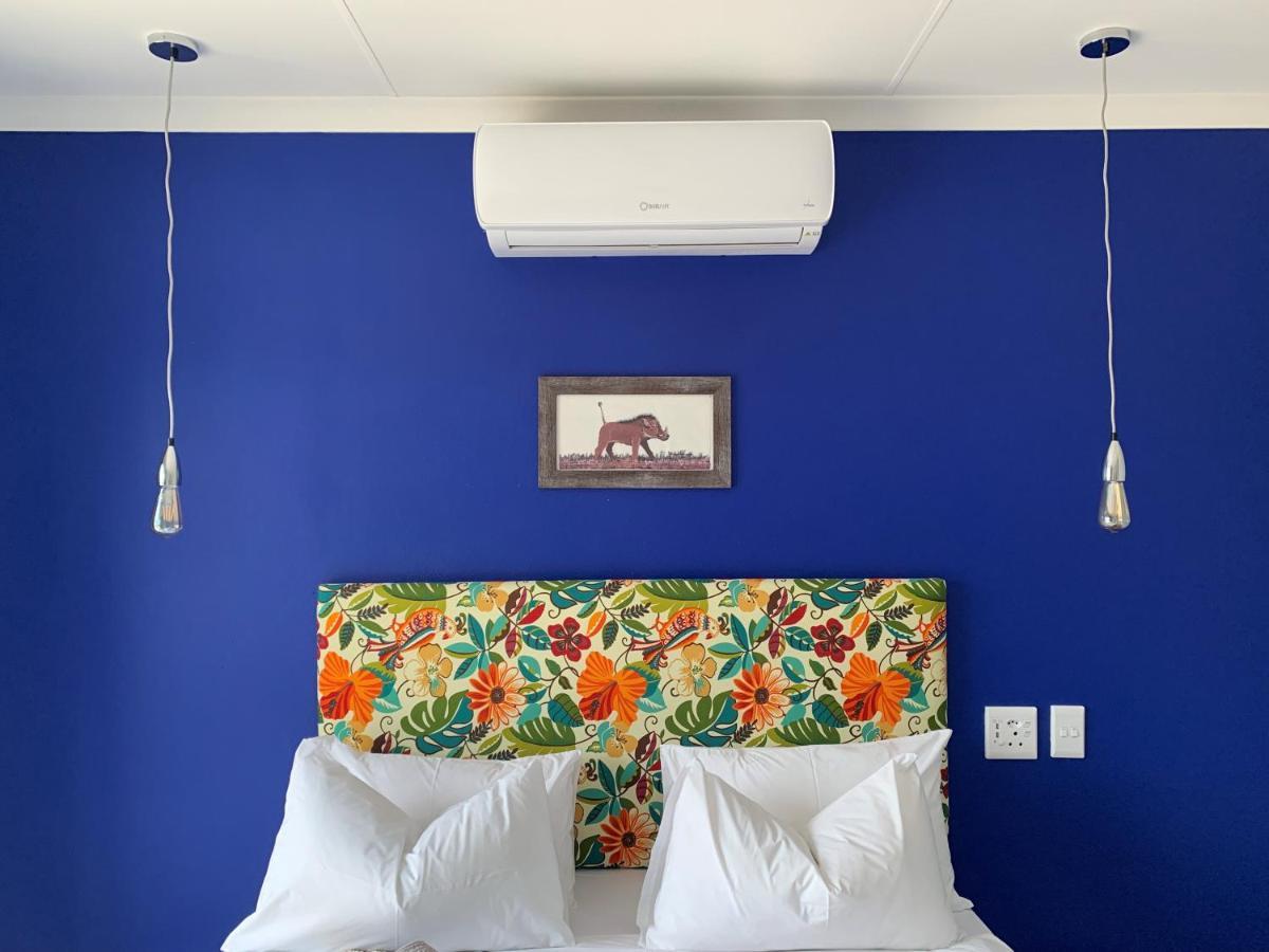 Elephant House, 2 Bedroom House, Next To Pilanesberg And Sun City Mogwase Exterior foto