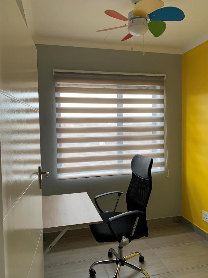 Elephant House, 2 Bedroom House, Next To Pilanesberg And Sun City Mogwase Exterior foto