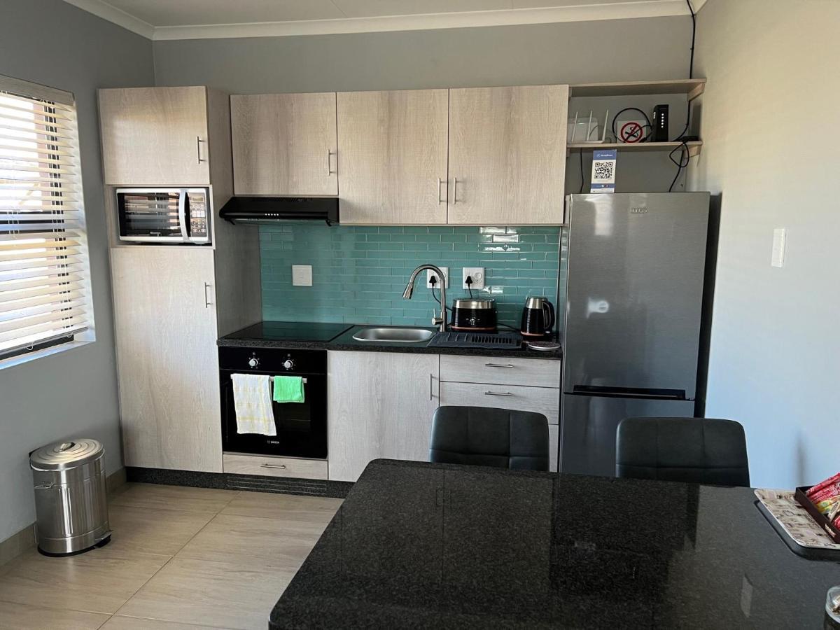 Elephant House, 2 Bedroom House, Next To Pilanesberg And Sun City Mogwase Exterior foto